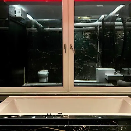 La Luxe : Vue - Malo'cation *