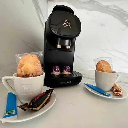 アパート La Luxe : Vue - Malo'cation