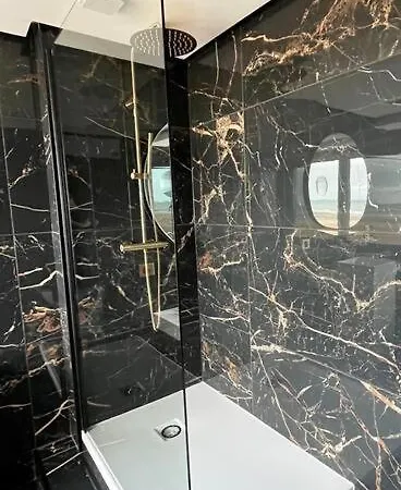 アパート La Luxe : Vue - Malo'cation ダンケルク