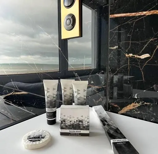 La Luxe : Vue - Malo'cation Lejlighed *