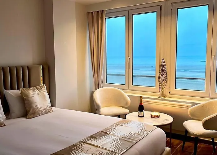 La Luxe : Vue - Malo'cation Lejlighed *