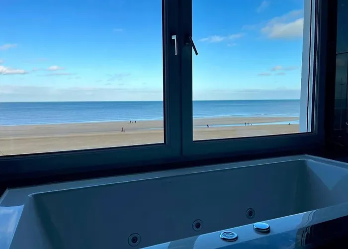 La Luxe : Vue - Malo'cation Lejlighed *
