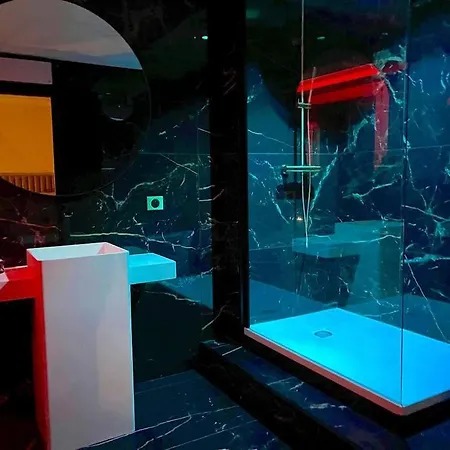 La Luxe : Vue - Malo'cation Appartement *