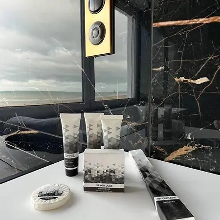 La Luxe : Vue - Malo'cation Appartement *