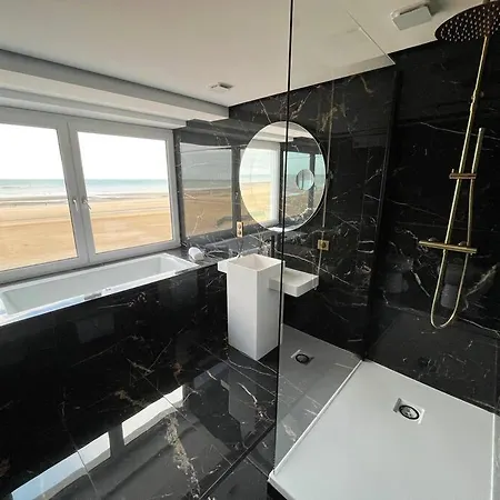 La Luxe : Vue - Malo'cation Appartement *