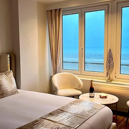 La Luxe : Vue - Malo'cation Appartement *