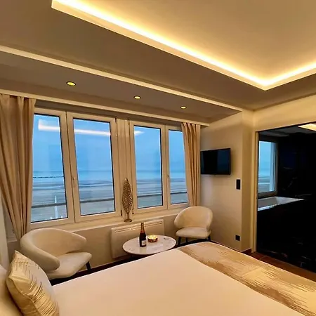 La Luxe : Vue - Malo'cation Appartement