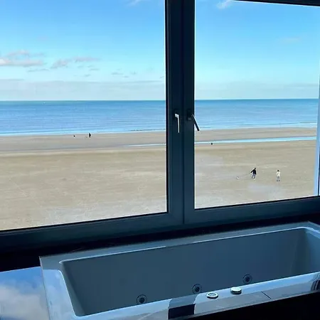 Appartement La Luxe : Vue - Malo'cation *