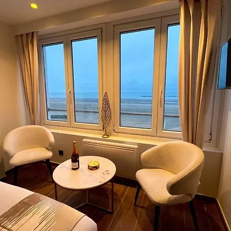 La Luxe : Vue - Malo'cation * Duinkerke