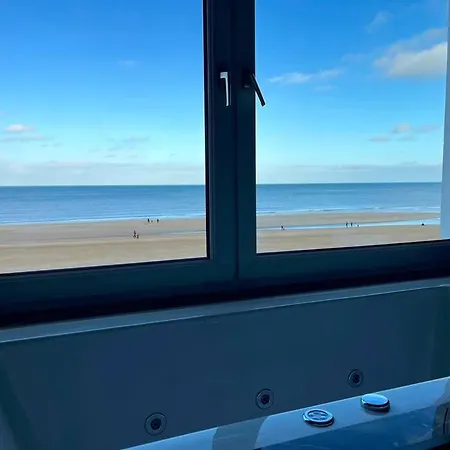 La Luxe : Vue - Malo'cation Appartement *