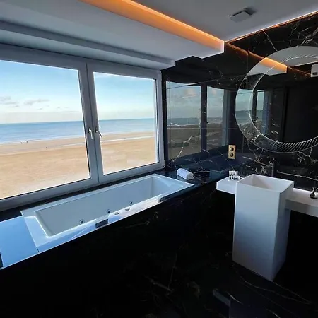 Appartement La Luxe : Vue - Malo'cation *
