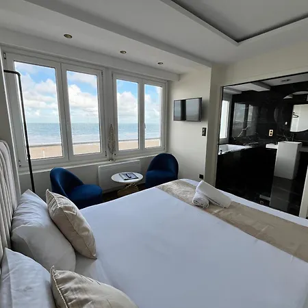 La Luxe : Vue - Malo'cation * Duinkerke