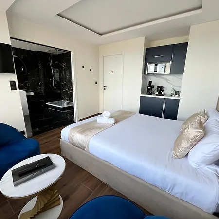 Lägenhet La Luxe : Vue - Malo'cation Dunkirk